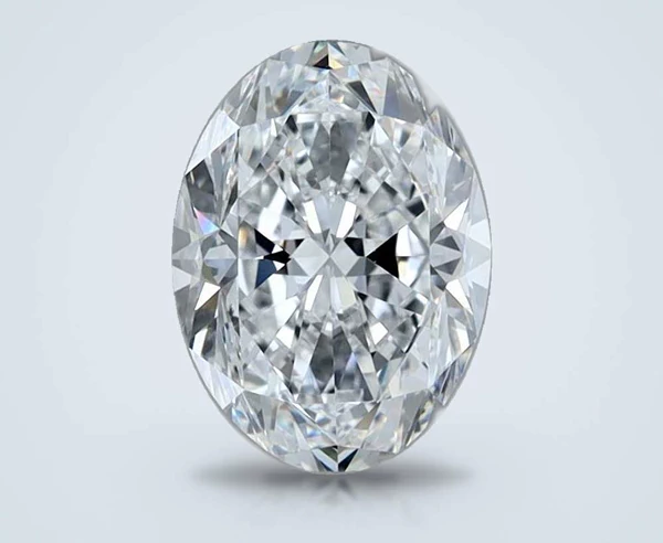 1.41 Carat · D · VVS2 very good Cut