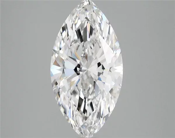 2.89 Carat · E · VS2 Rare Carat Ideal Cut