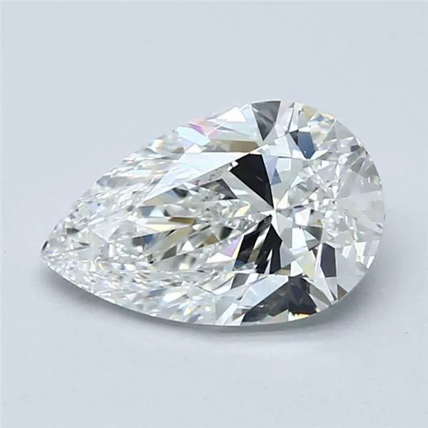 1.7 Carat · F · VS2 excellent Cut