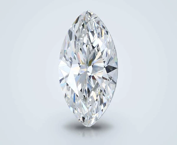 4.07 Carat · E · SI1 very good Cut