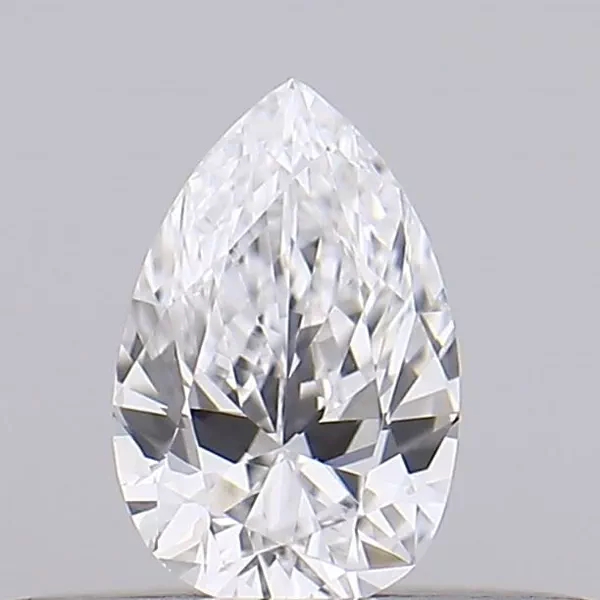 0.18 Carat · D · VVS1 very good Cut