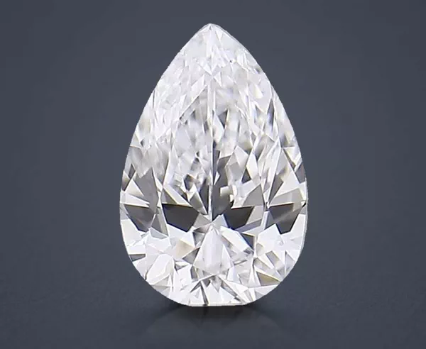 0.18 Carat · D · VVS1 very good Cut