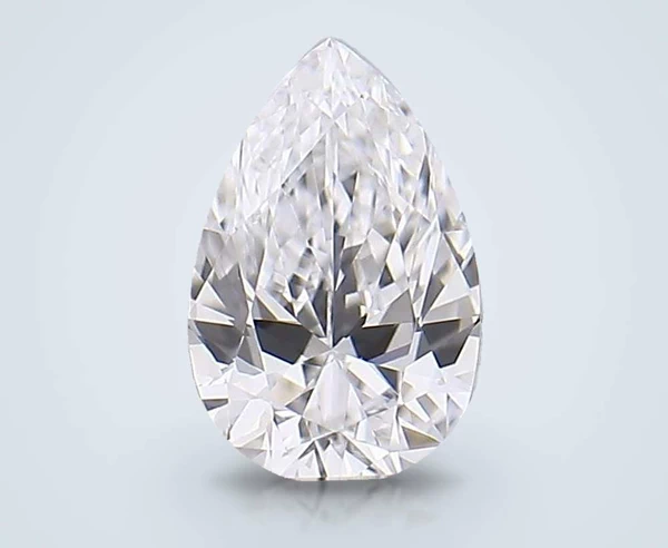 0.18 Carat · D · VVS1 very good Cut