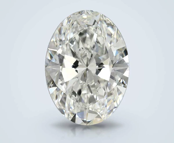 10.19 Carat · F · VS1 Rare Carat Ideal Cut