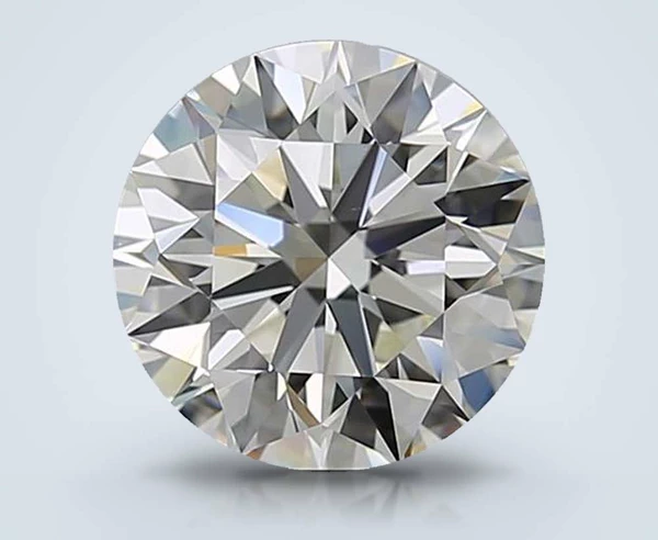 2.51 Carat · J · VS1 Rare Carat Ideal Cut