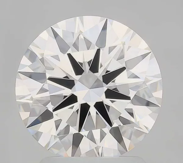 2.27 Carat · F · VVS2 Rare Carat Ideal Cut