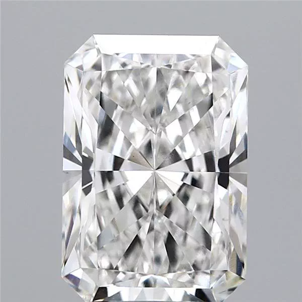 3.07 Carat · G · VS1 Rare Carat Ideal Cut