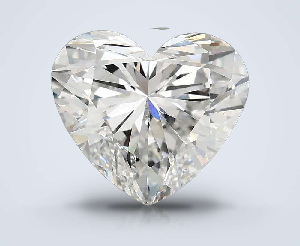 2.1 Carat · D · VS1 Rare Carat Ideal Cut