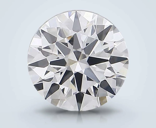 1.38 Carat · F · VS1 Rare Carat Ideal Cut
