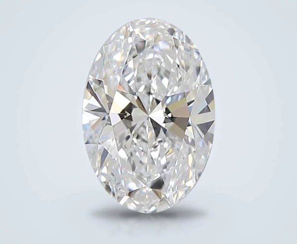 1.01 Carat · D · FL Rare Carat Ideal Cut