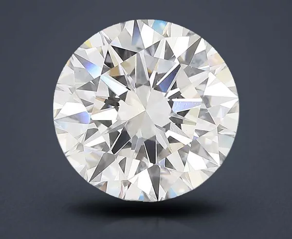 5.43 Carat · E · VS1 excellent Cut