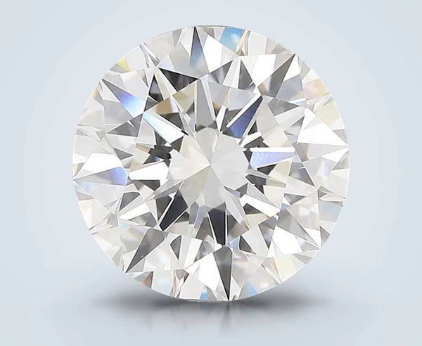 5.43 Carat · E · VS1 excellent Cut