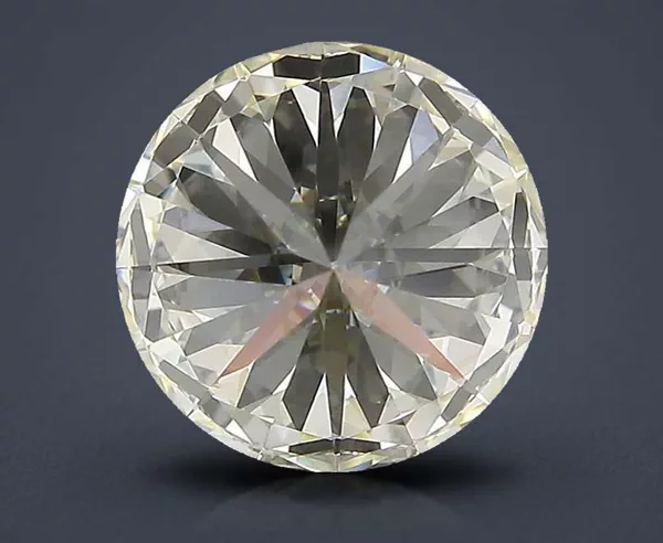 3.06 Carat · J · IF Rare Carat Ideal Cut