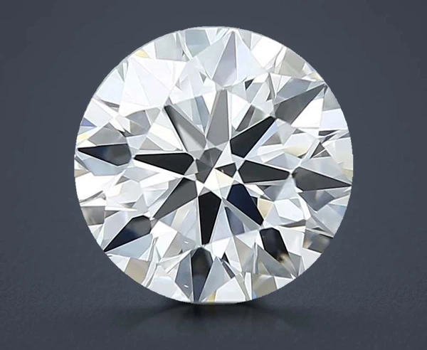 1.94 Carat · D · VS1 Rare Carat Ideal Cut
