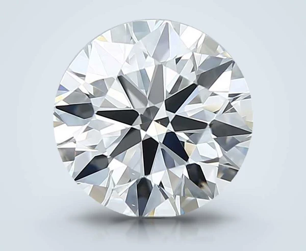 1.94 Carat · D · VS1 Rare Carat Ideal Cut