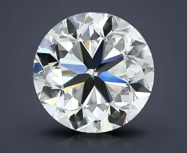 1 Carat · H · VVS2 good Cut