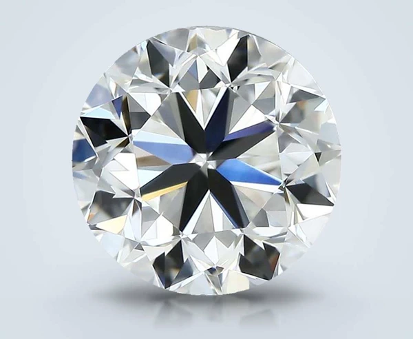 1 Carat · H · VVS2 good Cut