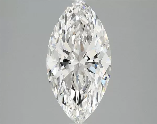2.06 Carat · F · VS1 Rare Carat Ideal Cut