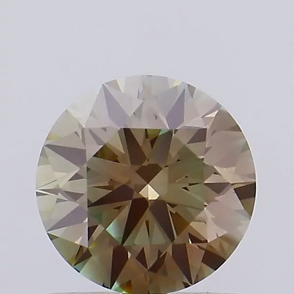 1.01 Carat · Fancy · VVS2