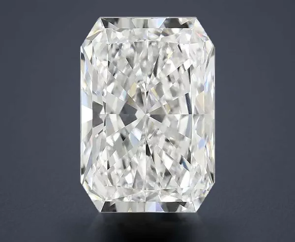 1.84 Carat · D · VVS2 Rare Carat Ideal Cut