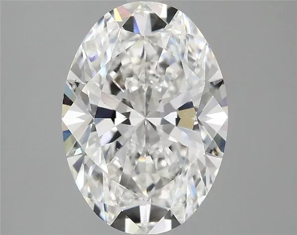 2.98 Carat · E · VS2 Rare Carat Ideal Cut