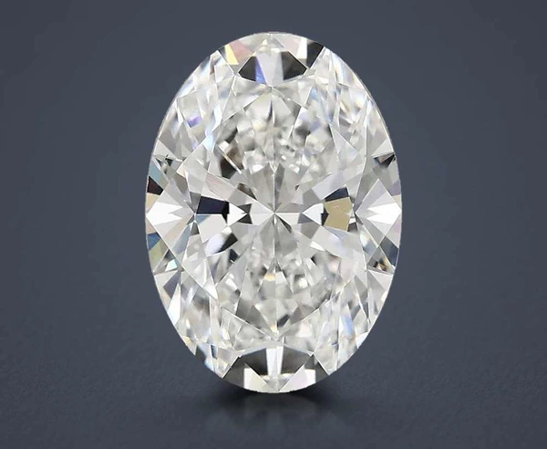 2.98 Carat · E · VS2 Rare Carat Ideal Cut