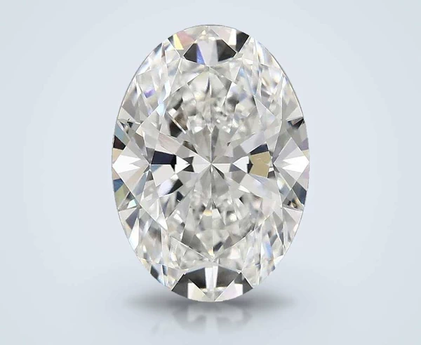 2.98 Carat · E · VS2 Rare Carat Ideal Cut