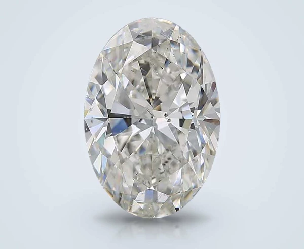 8.08 Carat · H · SI2 Rare Carat Ideal Cut