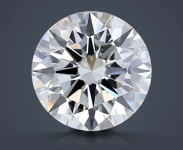 3.03 Carat · G · VS2 Rare Carat Ideal Cut