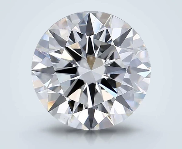 3.03 Carat · G · VS2 Rare Carat Ideal Cut