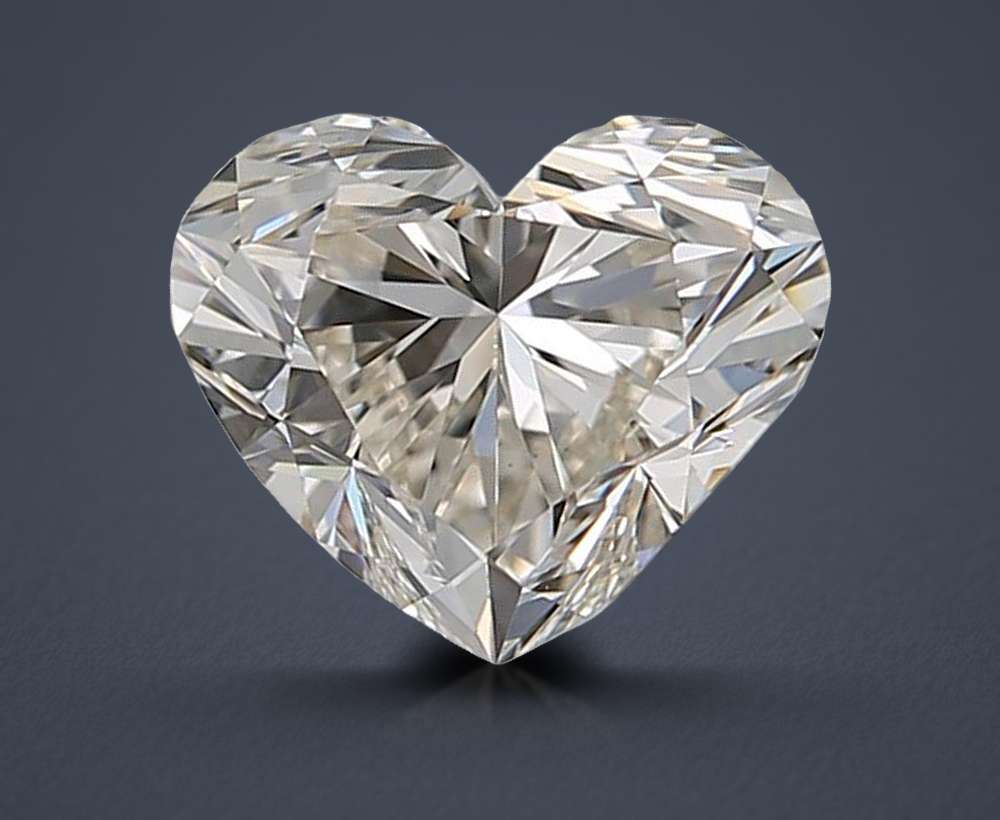 1.01 Carat · I · VVS2 Rare Carat Ideal Cut