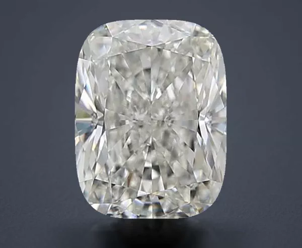 3.09 Carat · H · VS2 Rare Carat Ideal Cut