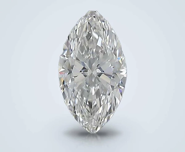 0.42 Carat · E · VVS2 Rare Carat Ideal Cut