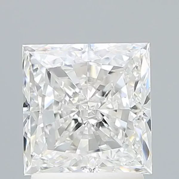 2.17 Carat · E · VVS2 Rare Carat Ideal Cut