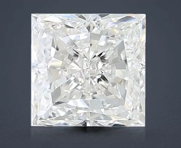 2.17 Carat · E · VVS2 Rare Carat Ideal Cut