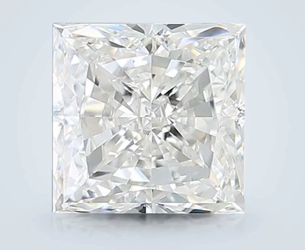 2.17 Carat · E · VVS2 Rare Carat Ideal Cut