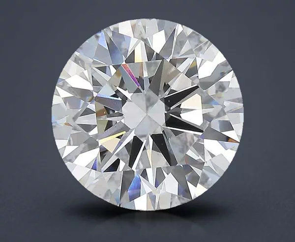 6 Carat · E · VS1 Rare Carat Ideal Cut
