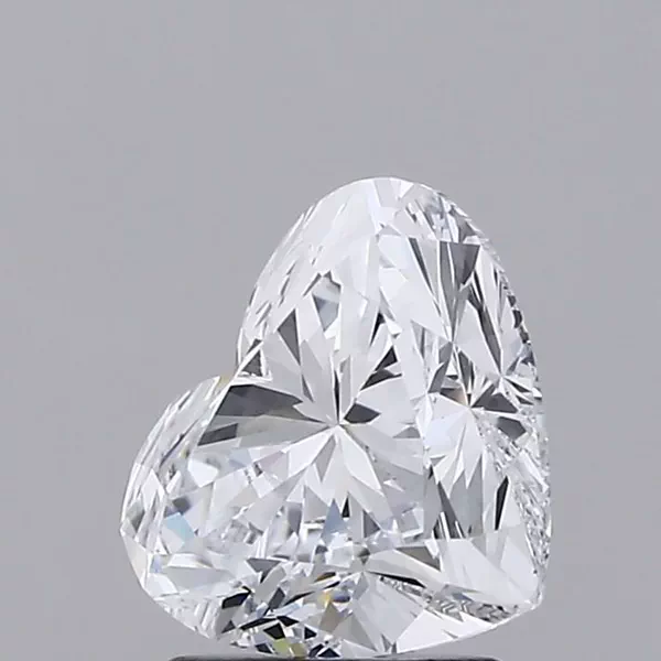2.07 Carat · F · VS1 Rare Carat Ideal Cut