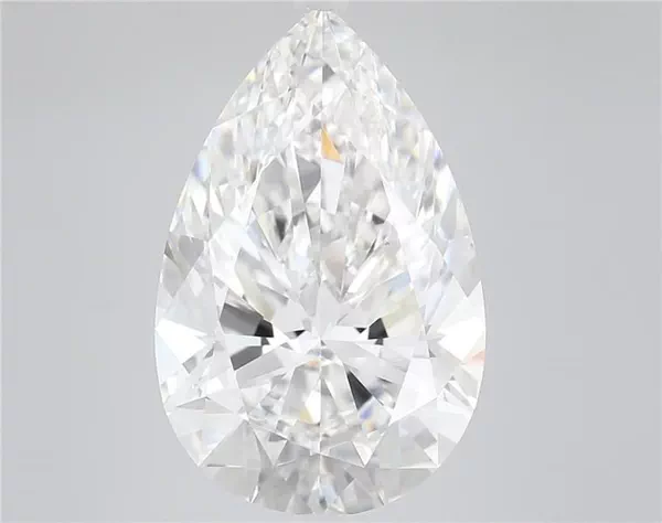 10.66 Carat · G · VS1 Rare Carat Ideal Cut