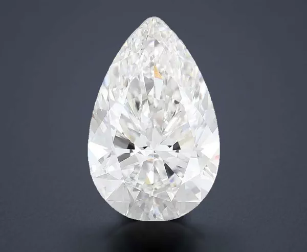 10.66 Carat · G · VS1 Rare Carat Ideal Cut