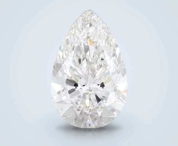 10.66 Carat · G · VS1 Rare Carat Ideal Cut