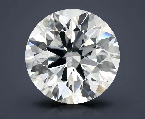 7.02 Carat · E · VS2 Rare Carat Ideal Cut