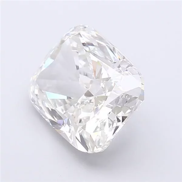 5.3 Carat · E · VVS2 Rare Carat Ideal Cut