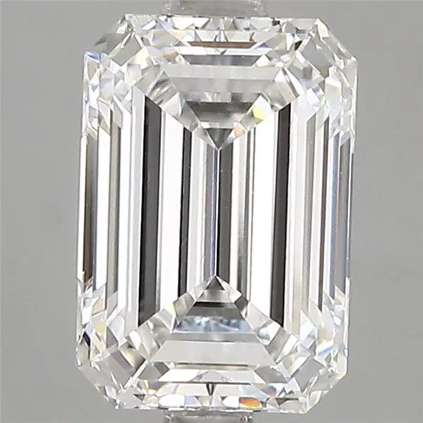 2.33 Carat · E · VVS1 Rare Carat Ideal Cut