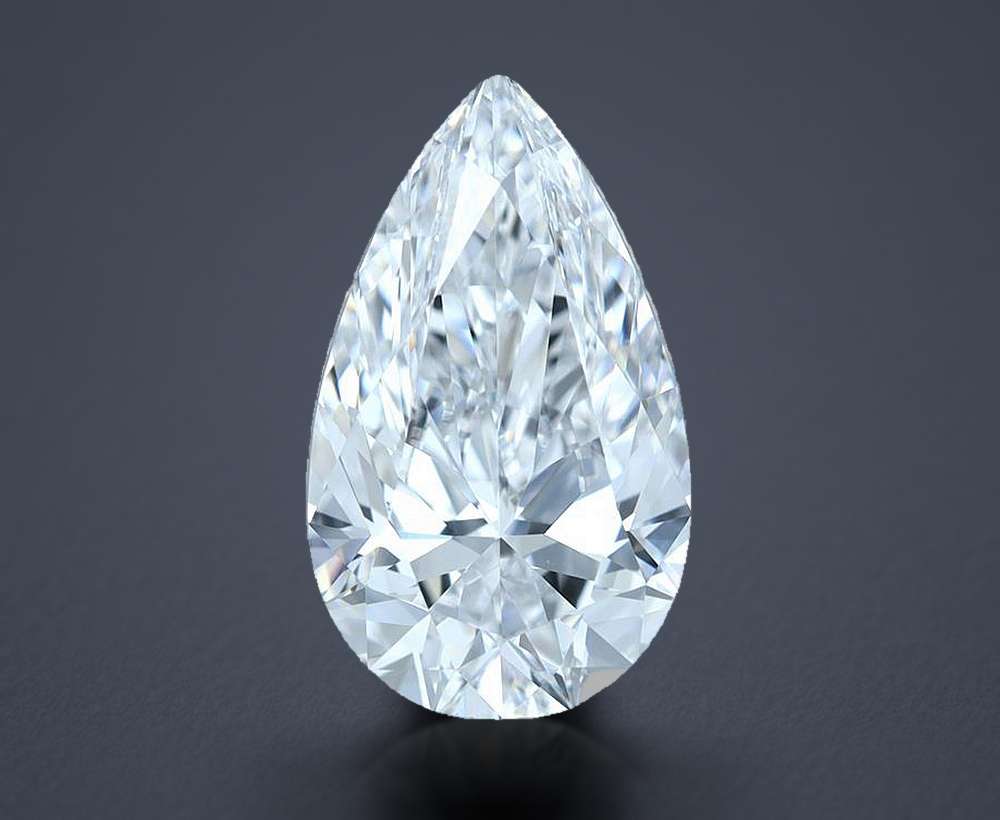 2.01 Carat · D · VVS1 Rare Carat Ideal Cut