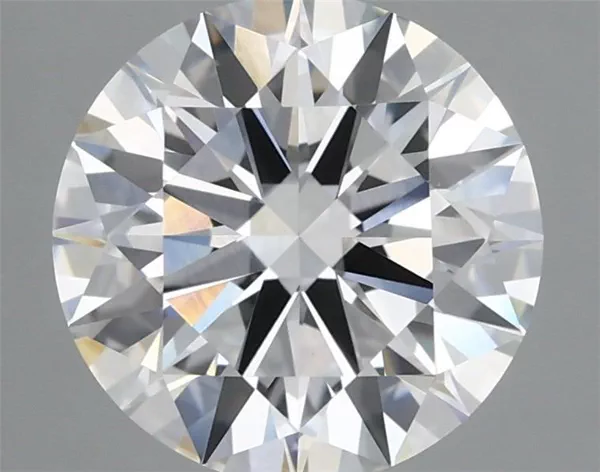 3.48 Carat · D · VS1 Rare Carat Ideal Cut