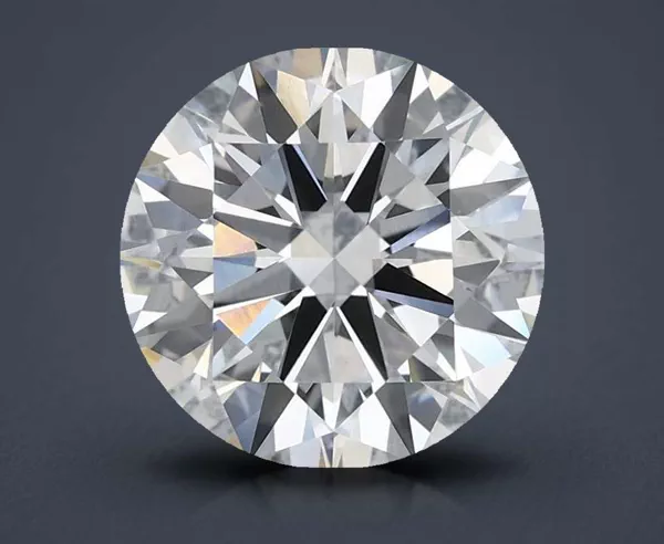 3.48 Carat · D · VS1 Rare Carat Ideal Cut