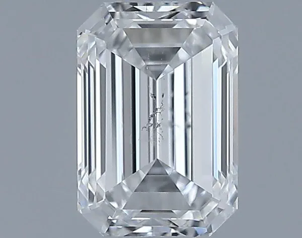 0.75 Carat · D · SI2 Rare Carat Ideal Cut