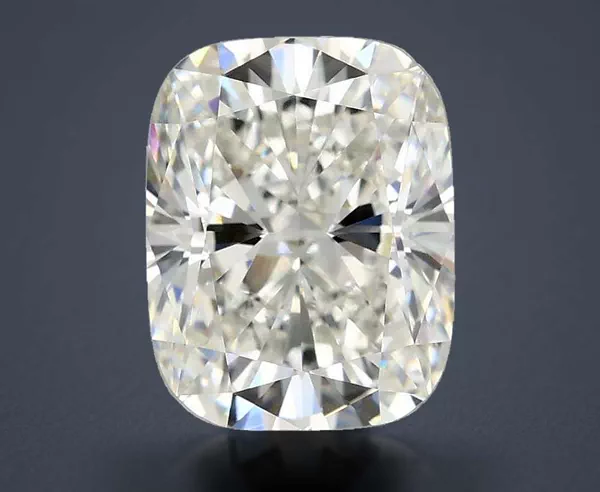 2.53 Carat · F · VVS2 Rare Carat Ideal Cut