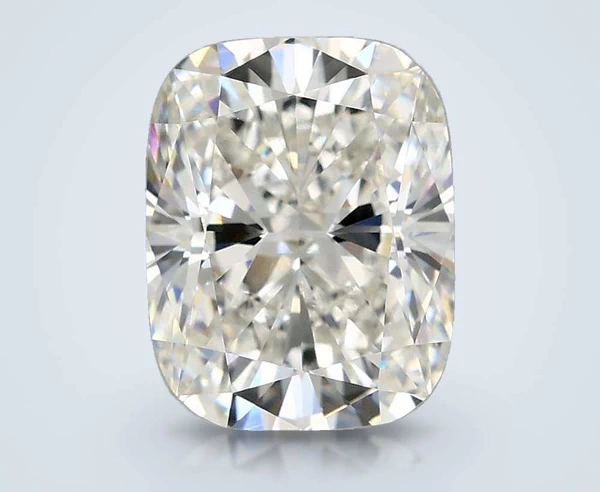 2.53 Carat · F · VVS2 Rare Carat Ideal Cut